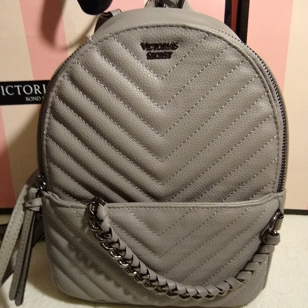 Victoria's Secret small city backpack